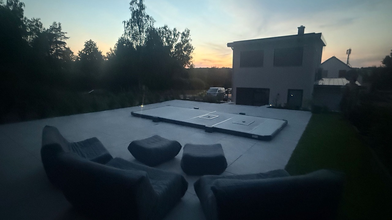 Photo of Outdoor in Stadtlauringen