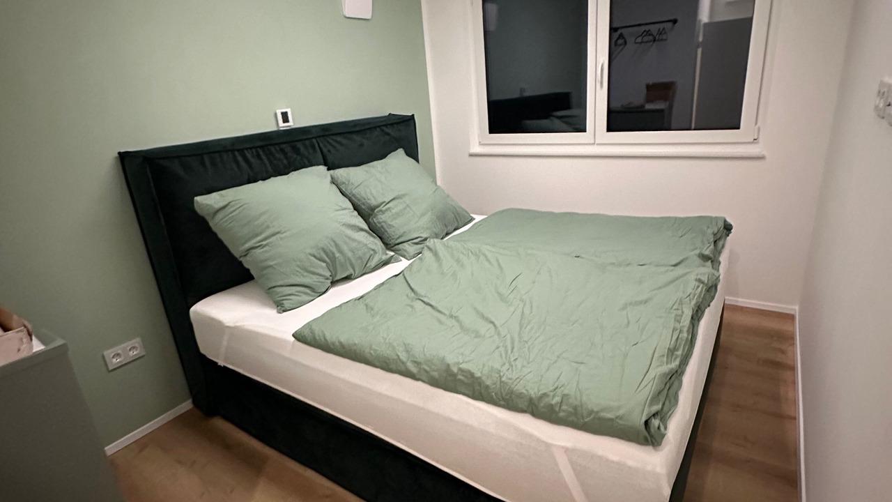 Photo of Bedroom in Stadtlauringen
