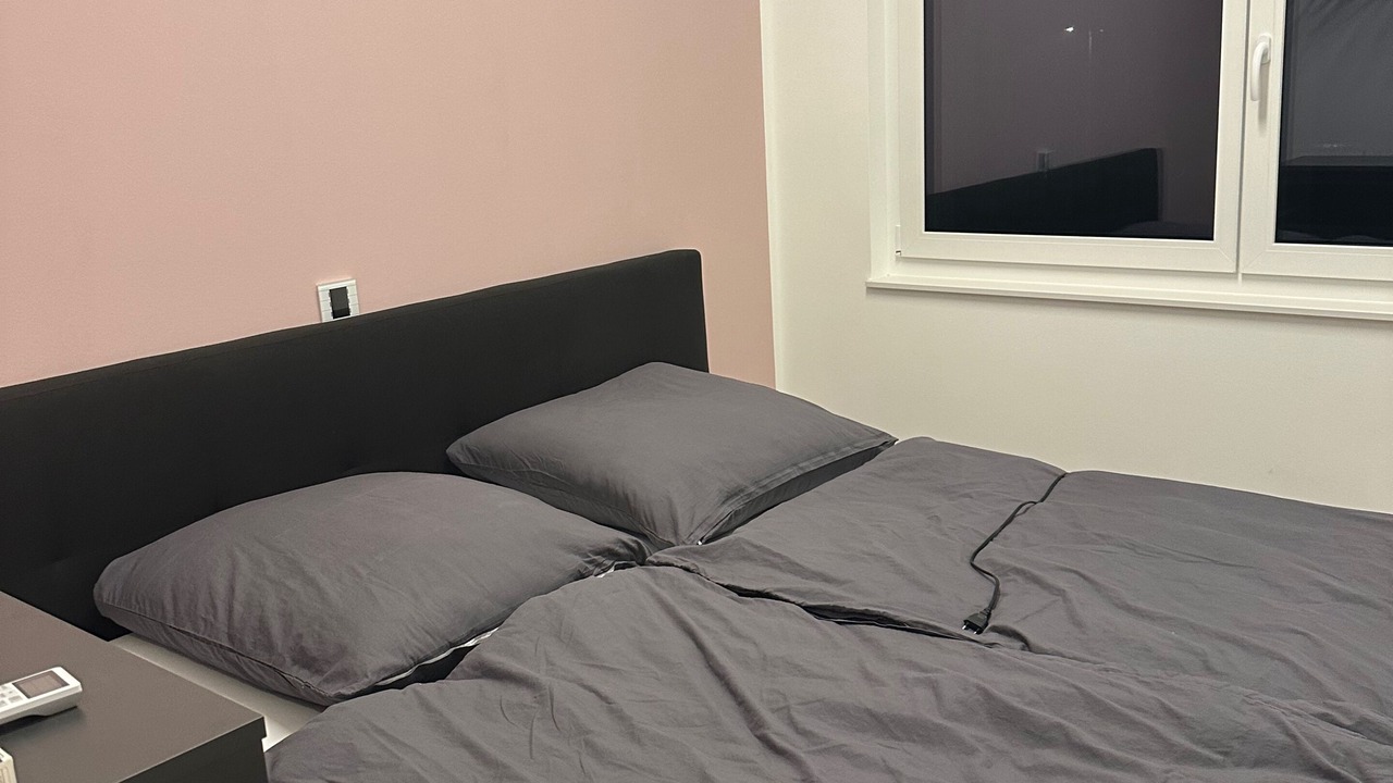 Photo of Bedroom in Stadtlauringen
