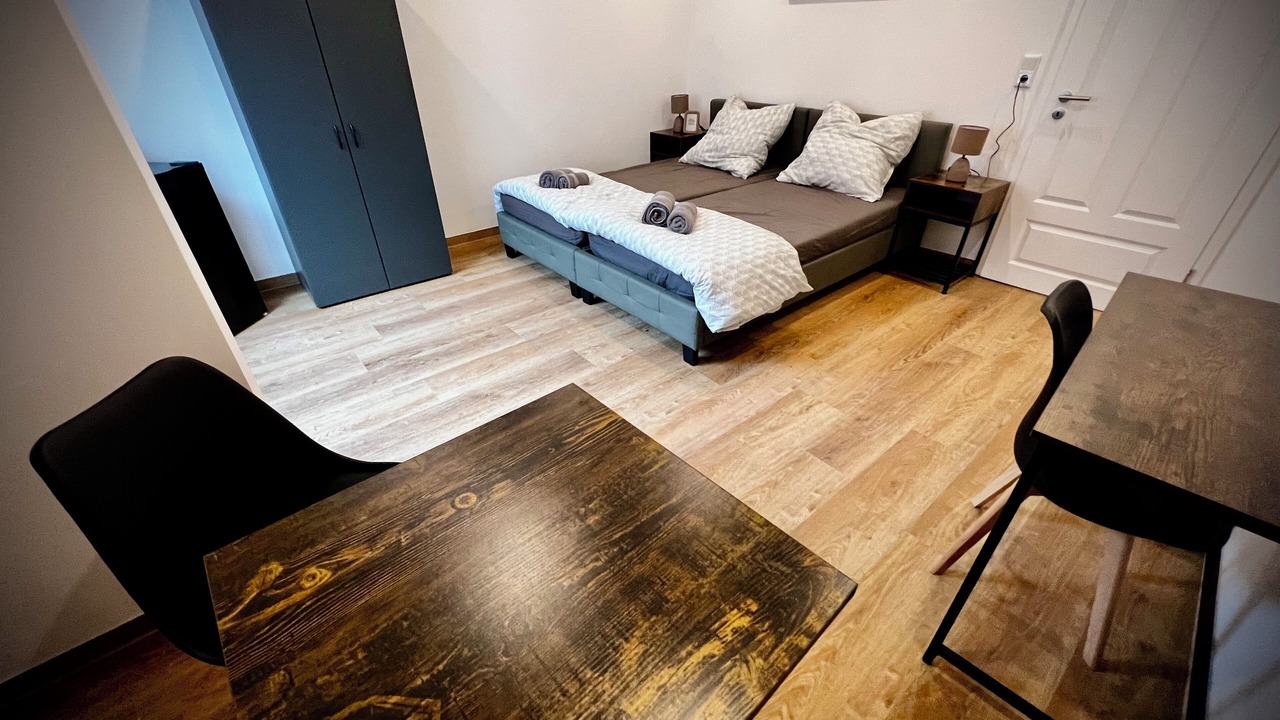 Photo of Bedroom in Center