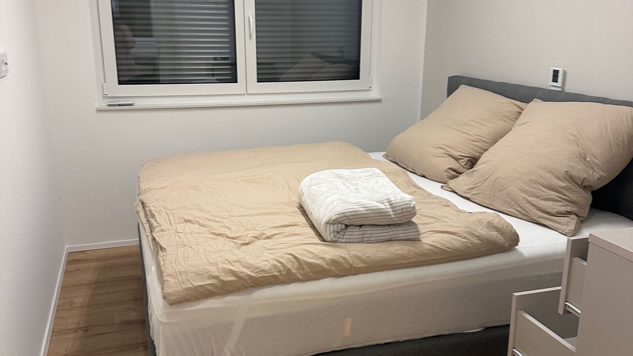 Photo of Bedroom in Stadtlauringen