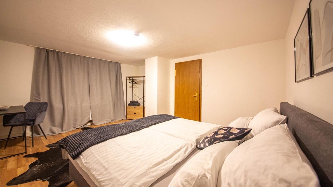 Photo of Bedroom in Dusslingen