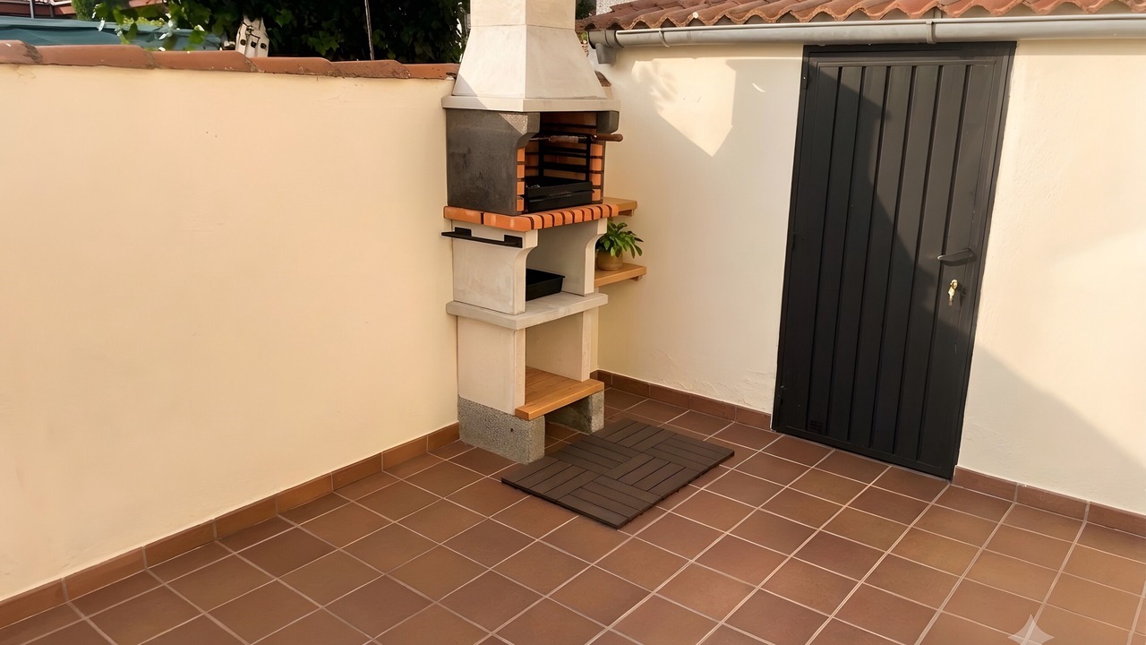 Photo of Patio Balcony in Padiernos