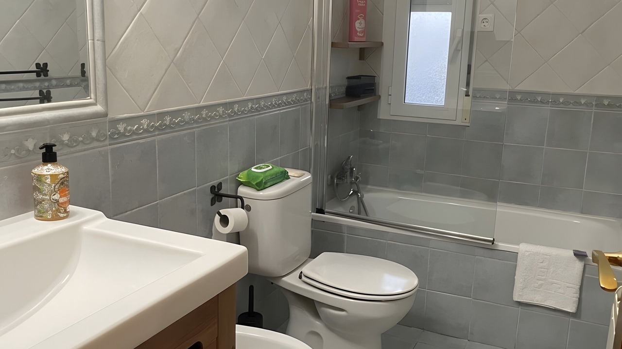 Photo of Bathroom in Padiernos