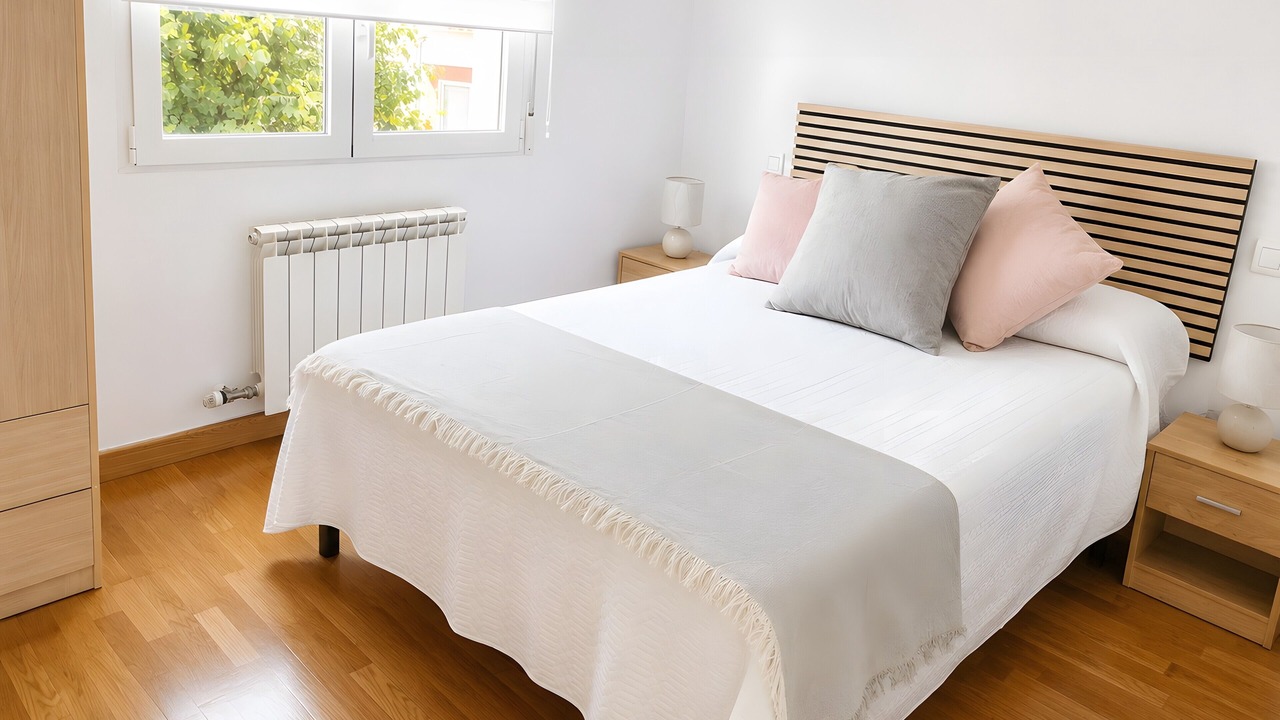 Photo of Bedroom in Padiernos