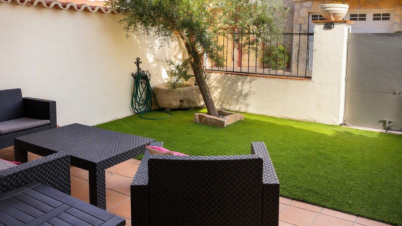 Photo of Patio Balcony in Padiernos