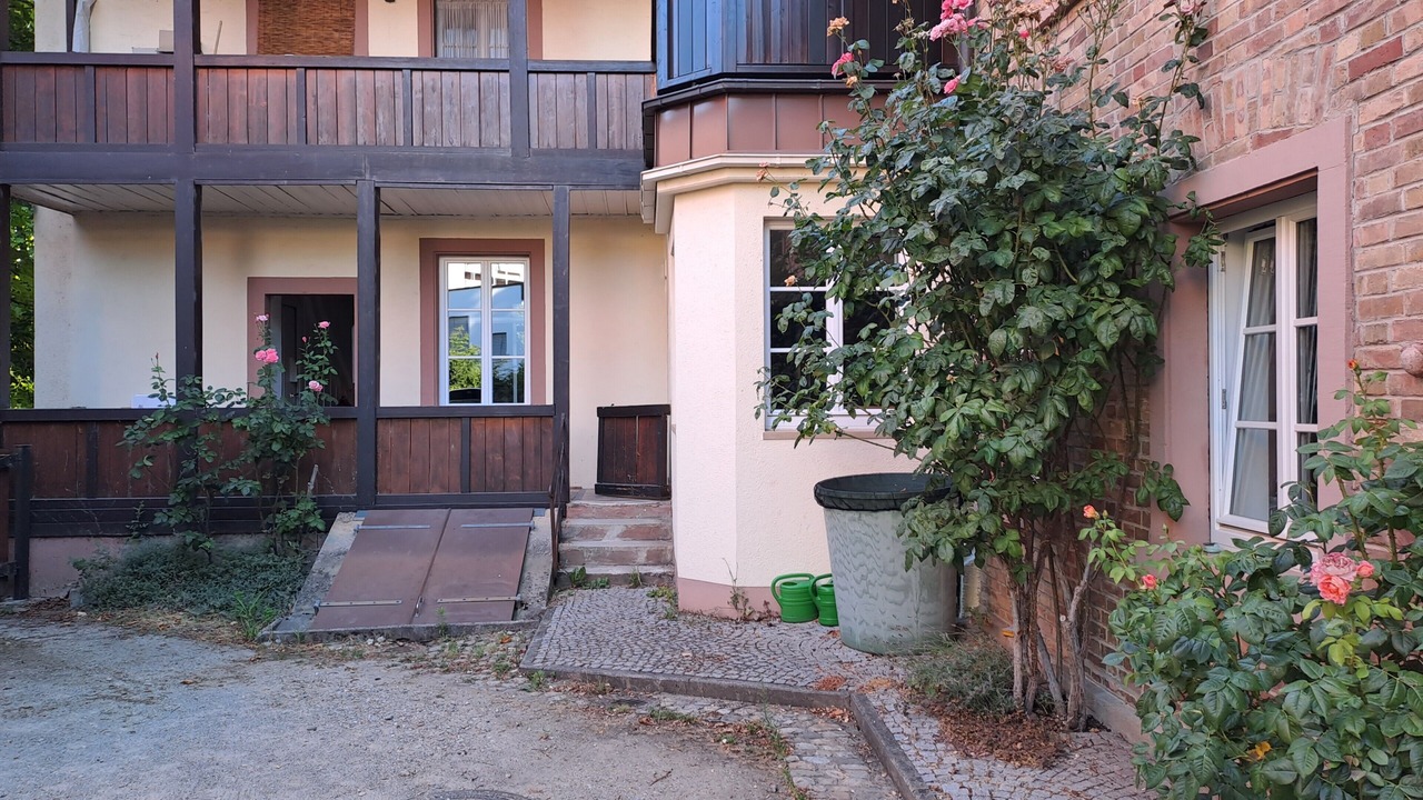 Photo of Outdoor in Staufen im Breisgau