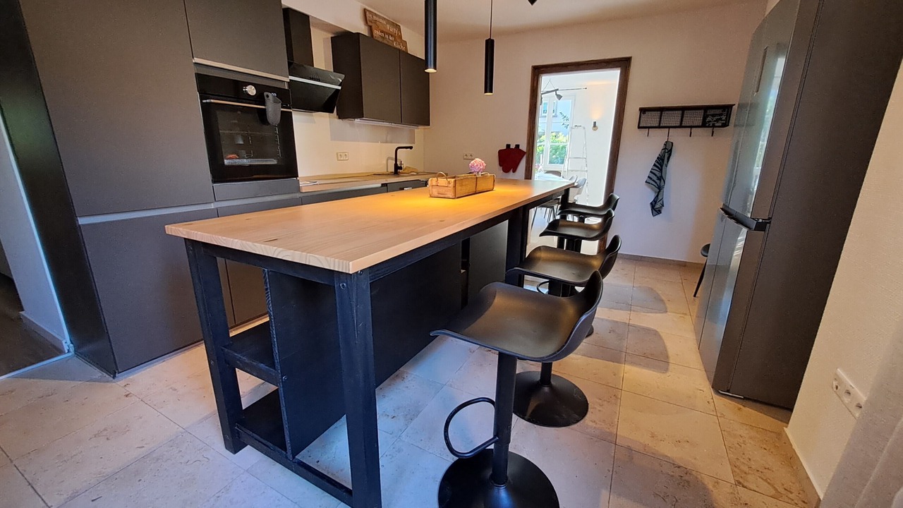 Photo of Kitchen in Staufen im Breisgau