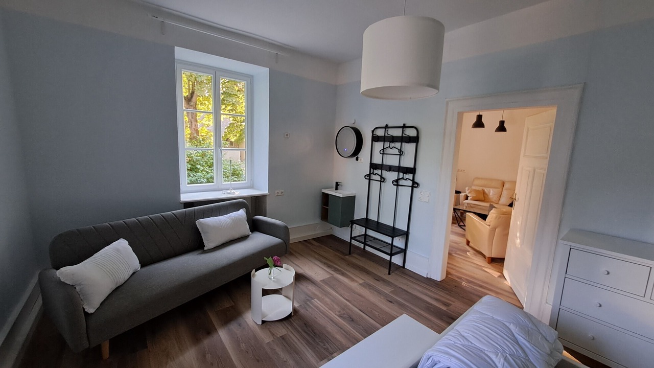 Photo of Livingroom in Staufen im Breisgau
