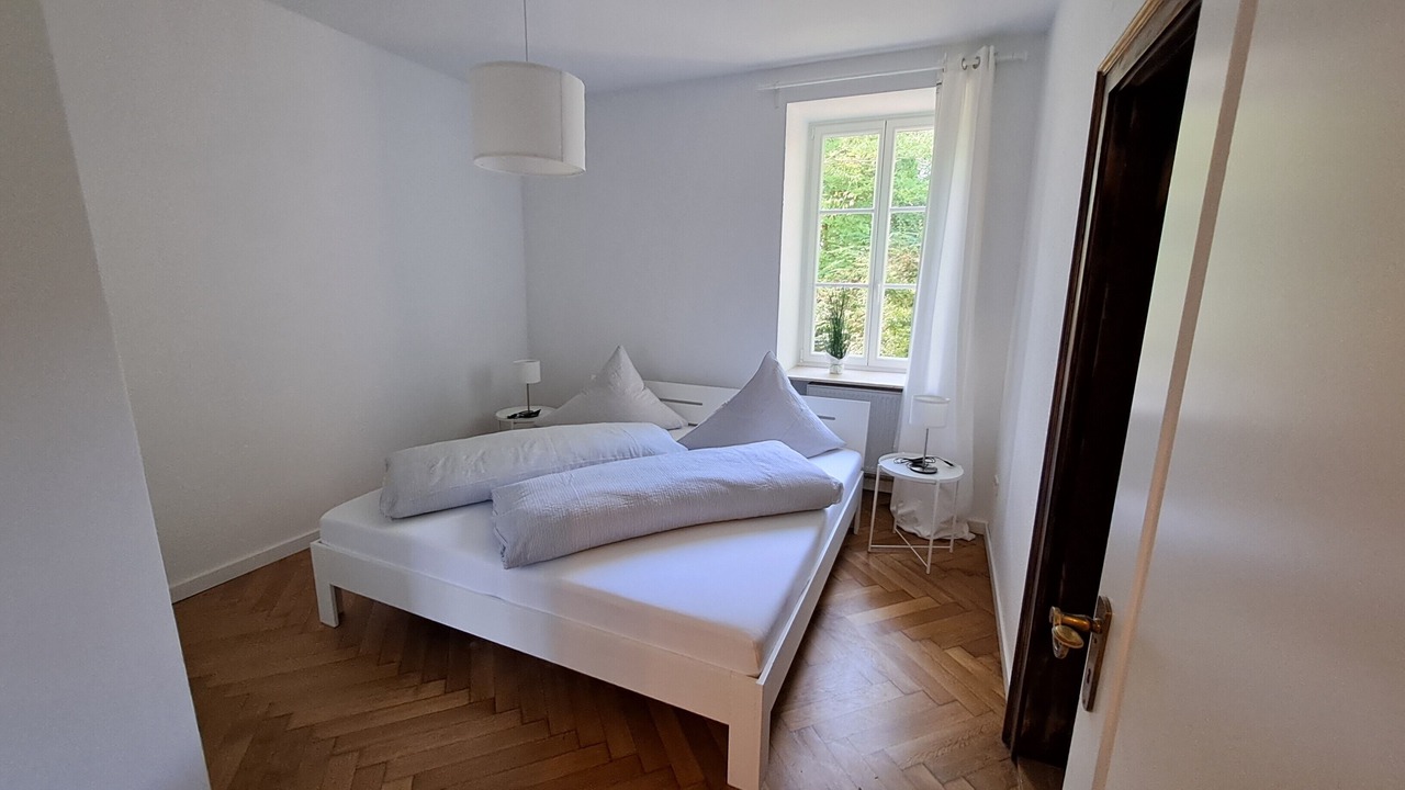 Photo of Bedroom in Staufen im Breisgau