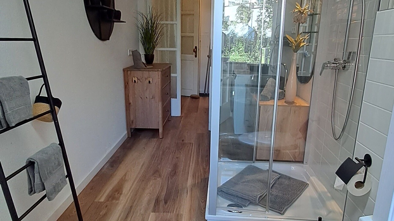 Photo of Bathroom in Staufen im Breisgau