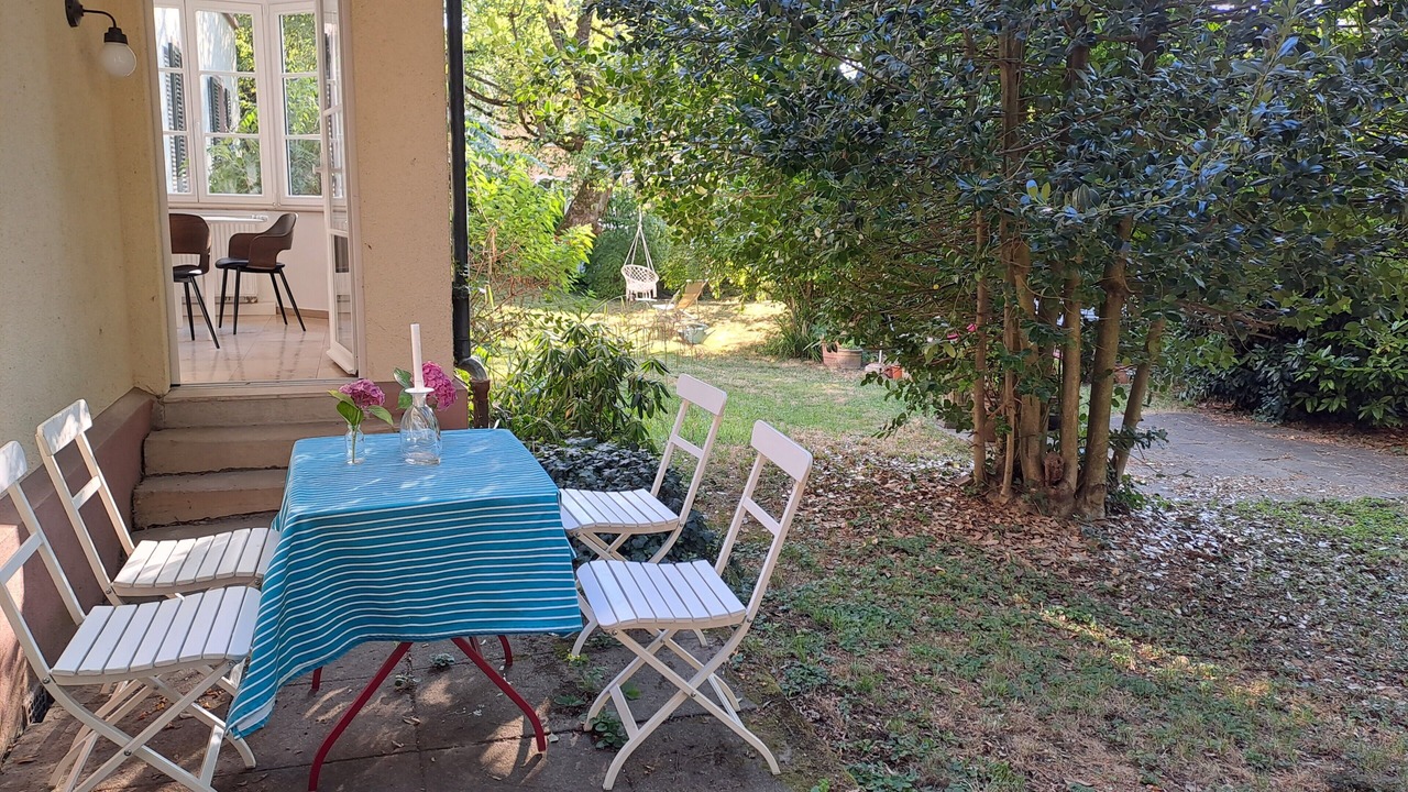 Photo of Outdoor in Staufen im Breisgau