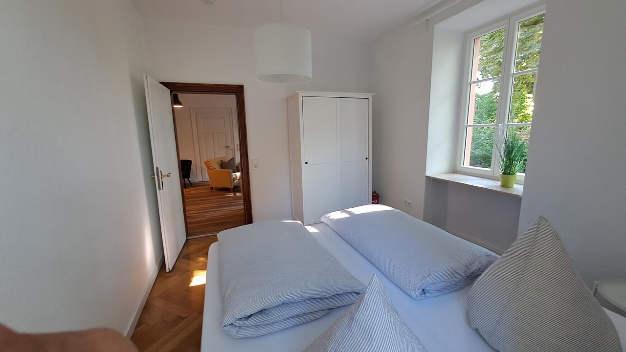 Photo of Bedroom in Staufen im Breisgau