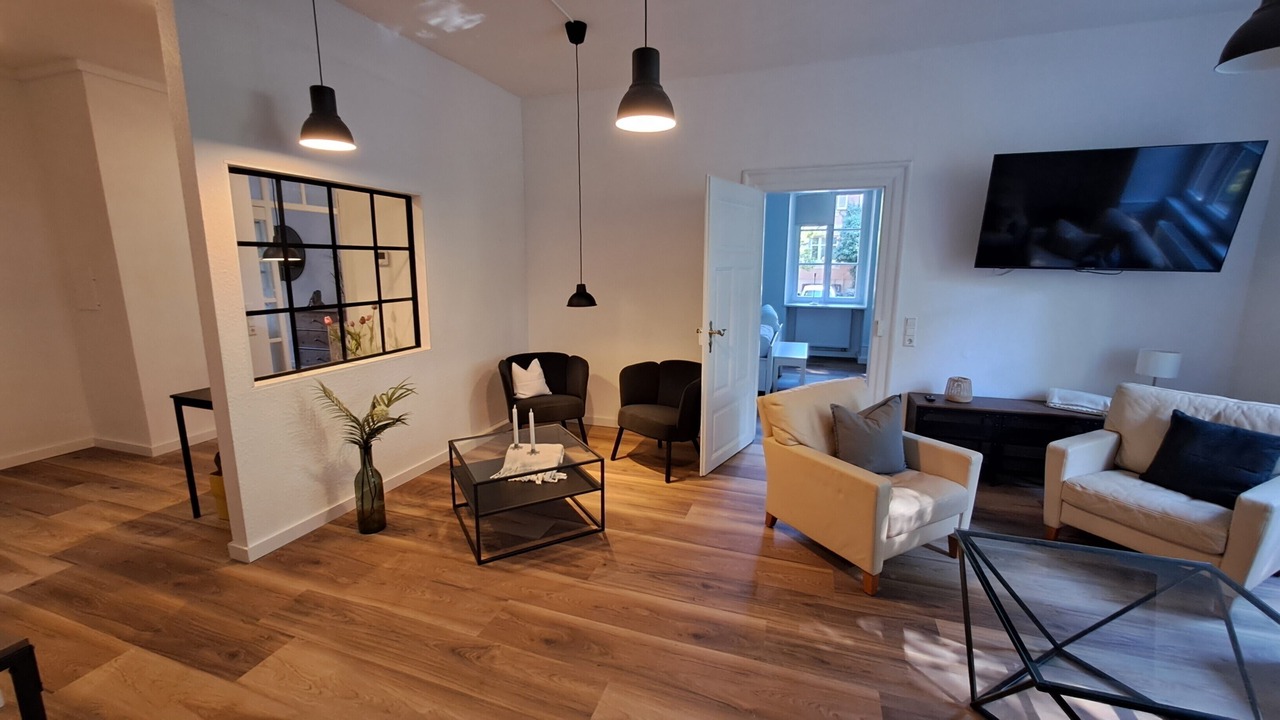 Photo of Livingroom in Staufen im Breisgau