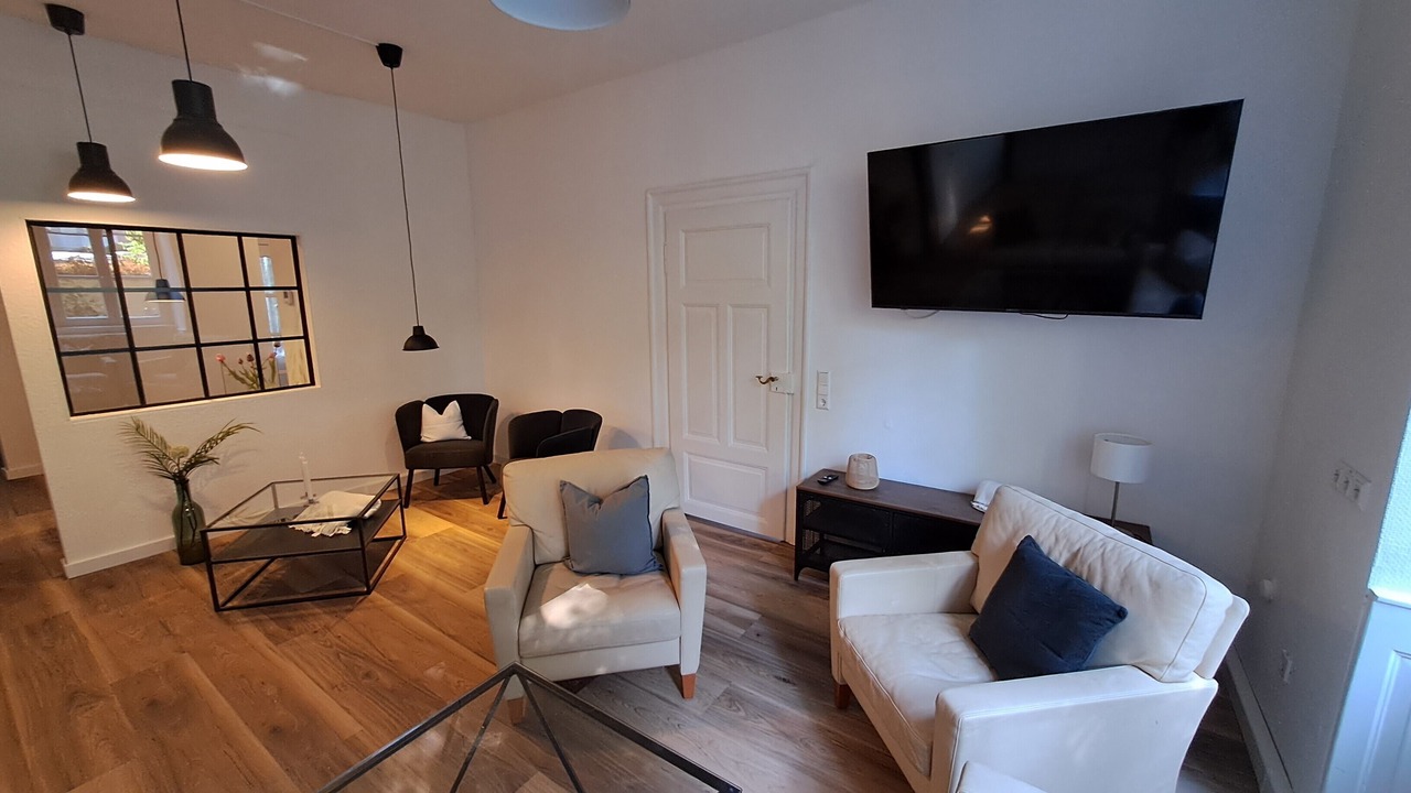 Photo of Livingroom in Staufen im Breisgau