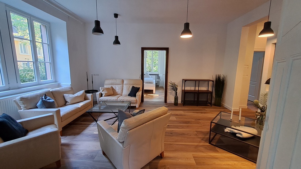 Photo of Livingroom in Staufen im Breisgau