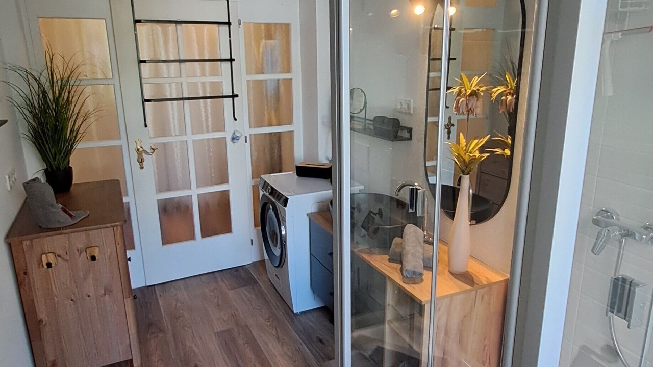 Photo of Bathroom in Staufen im Breisgau