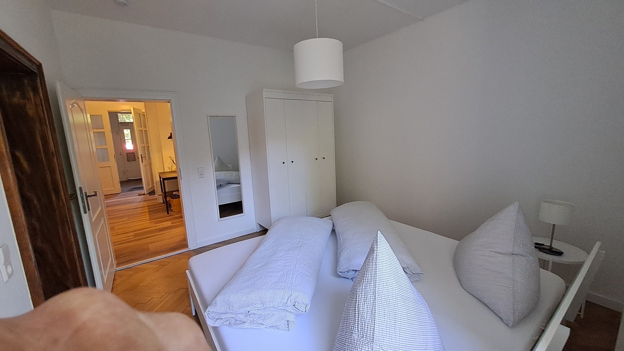 Photo of Bedroom in Staufen im Breisgau