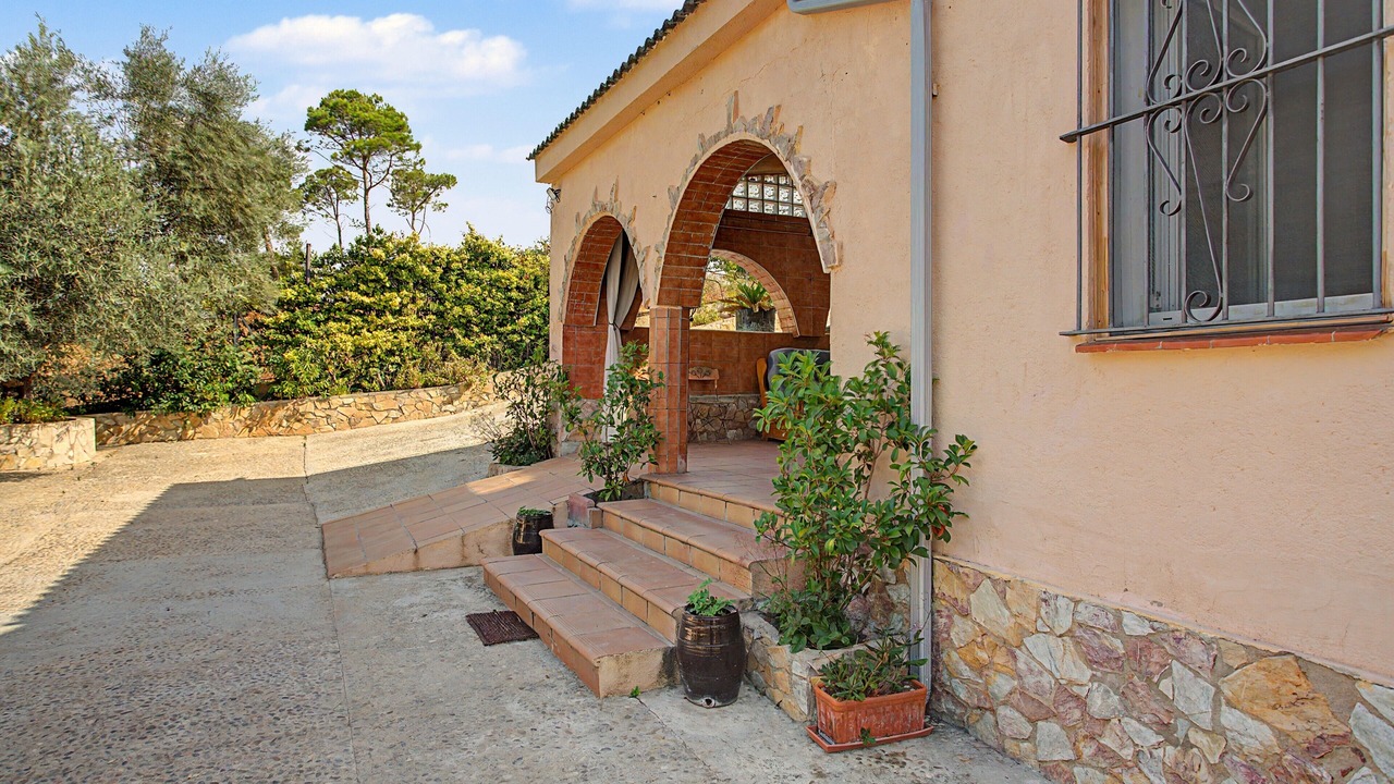 Photo of Outdoor in Mont Barbat