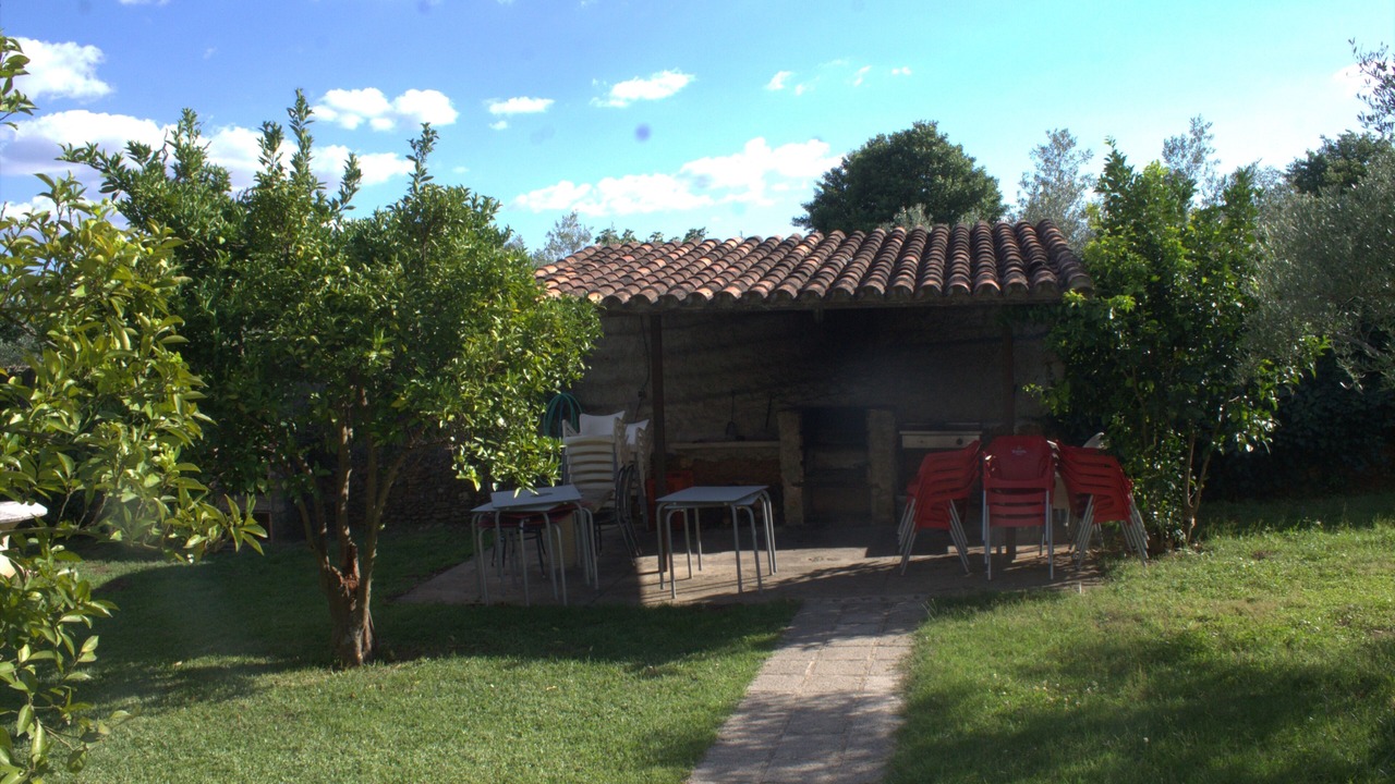Photo of Patio Balcony in Cadalso