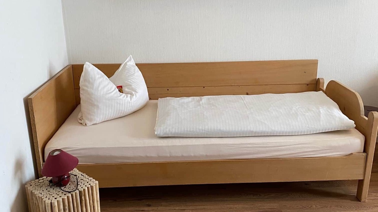 Photo of Bedroom in Missen-Wilhams