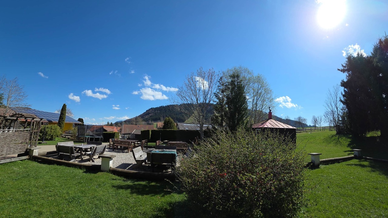 Photo of Outdoor in Missen-Wilhams