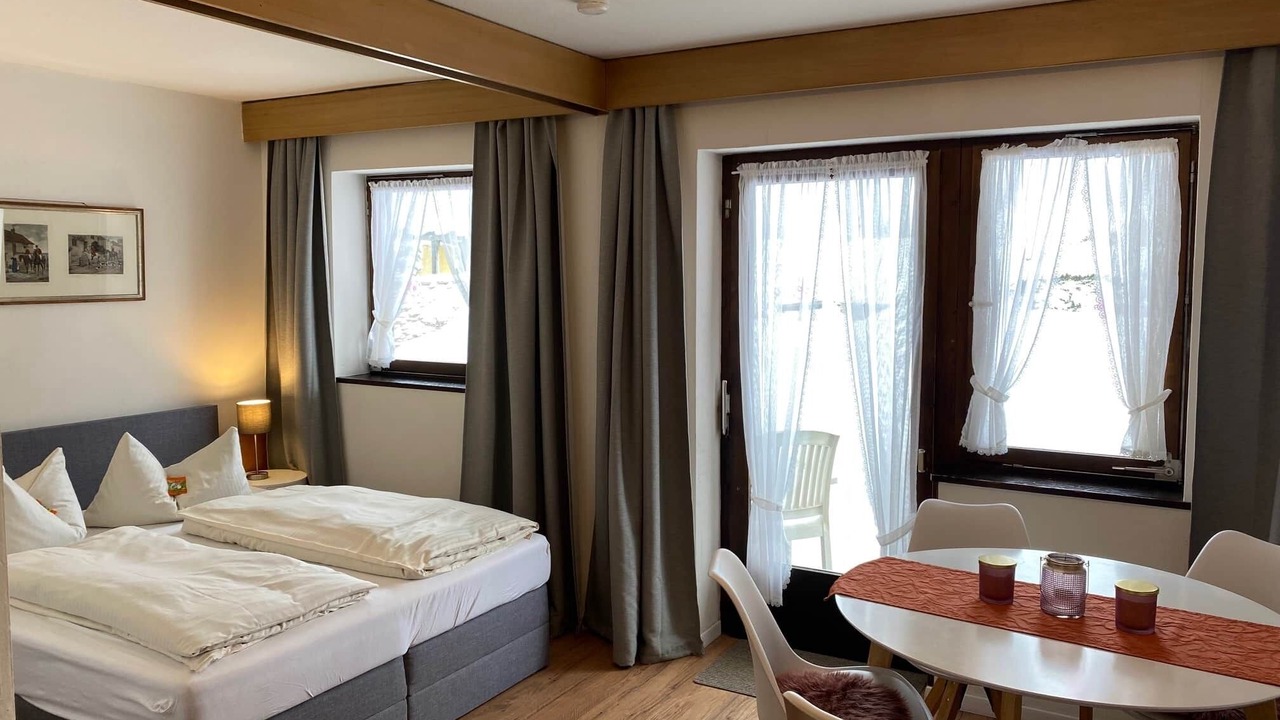 Photo of Bedroom in Missen-Wilhams