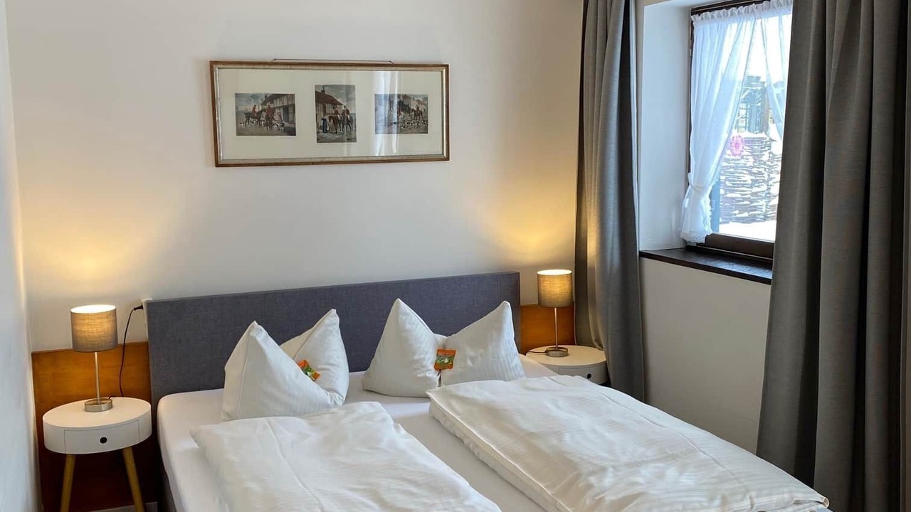 Photo of Bedroom in Missen-Wilhams