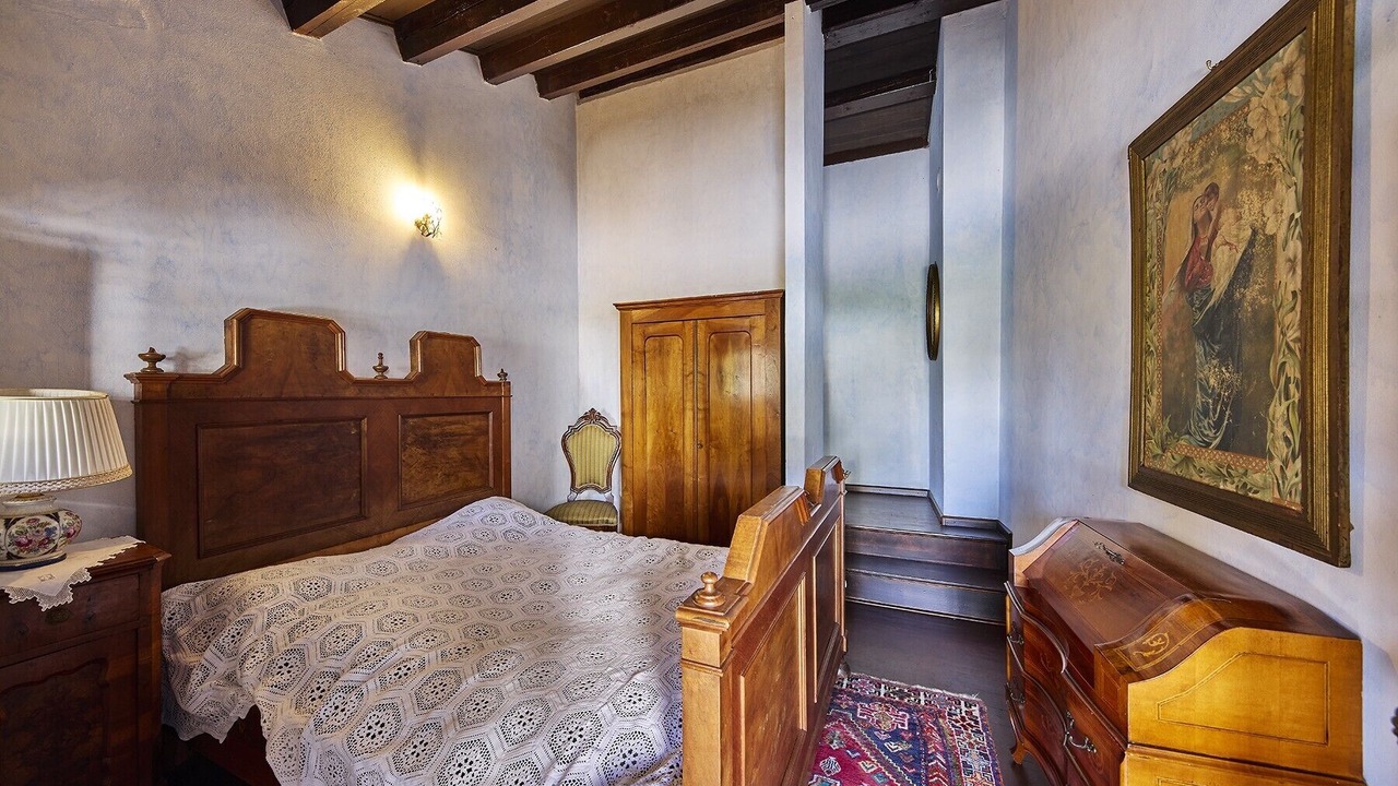 Photo of Bedroom in Moruzzo