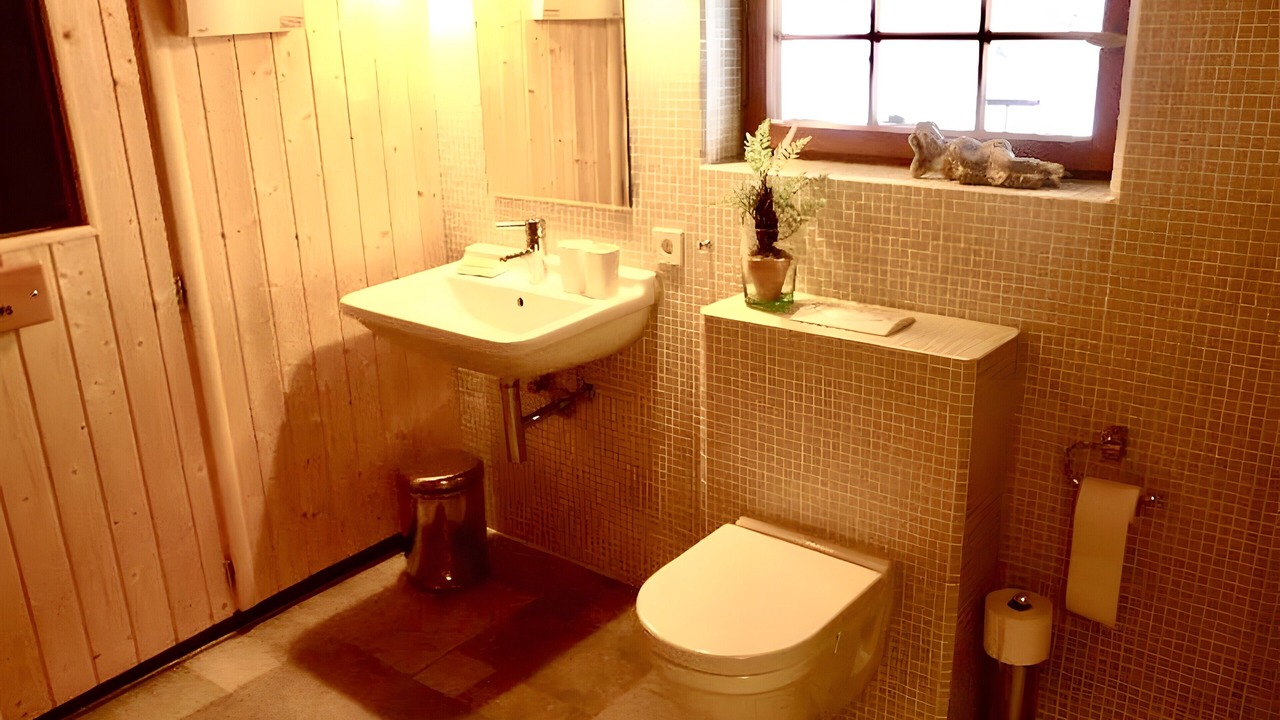 Photo of Bathroom in Spielweg