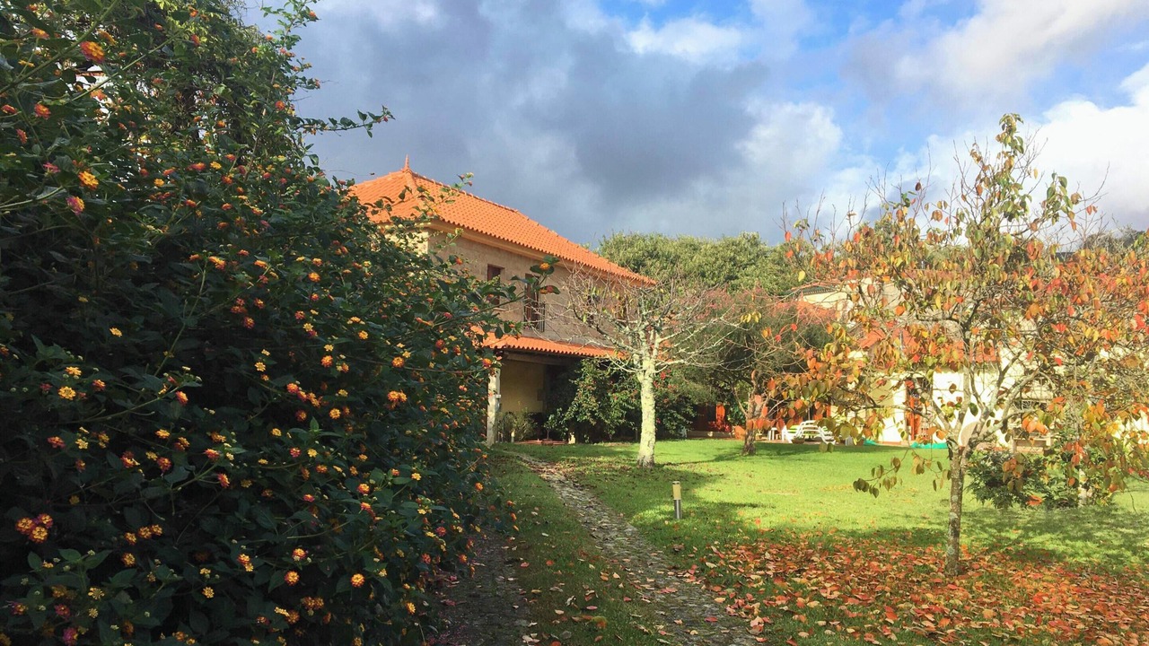 Photo of Outdoor in Cossourado