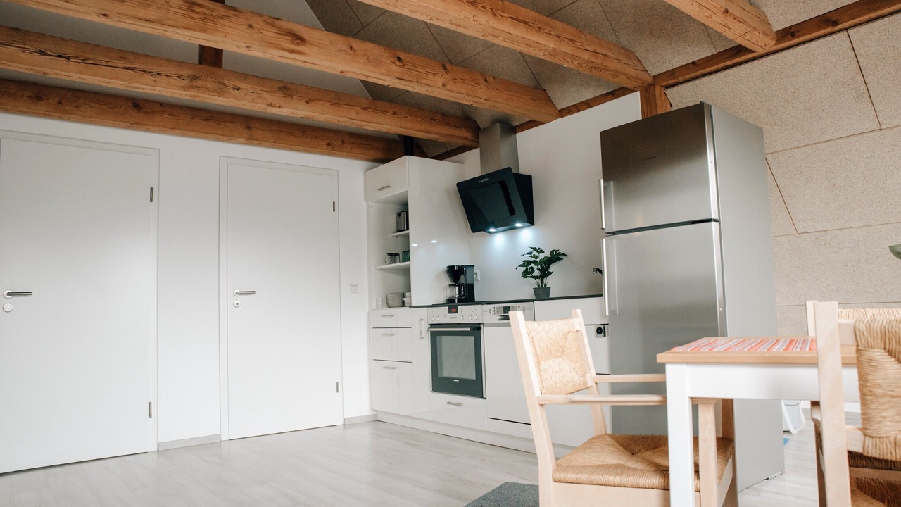 Photo of Kitchen in Bad Buchau