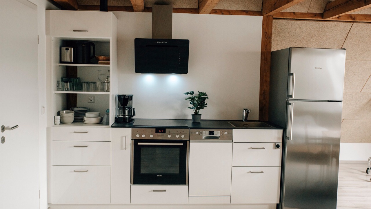Photo of Kitchen in Bad Buchau