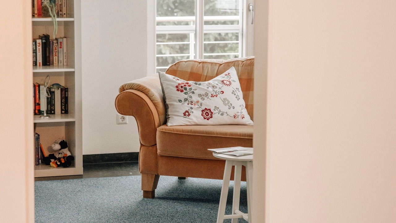 Photo of Livingroom in Bad Buchau