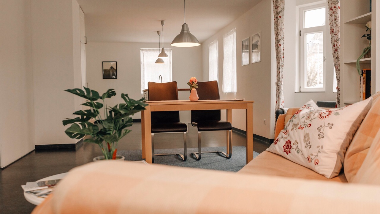 Photo of Livingroom in Bad Buchau