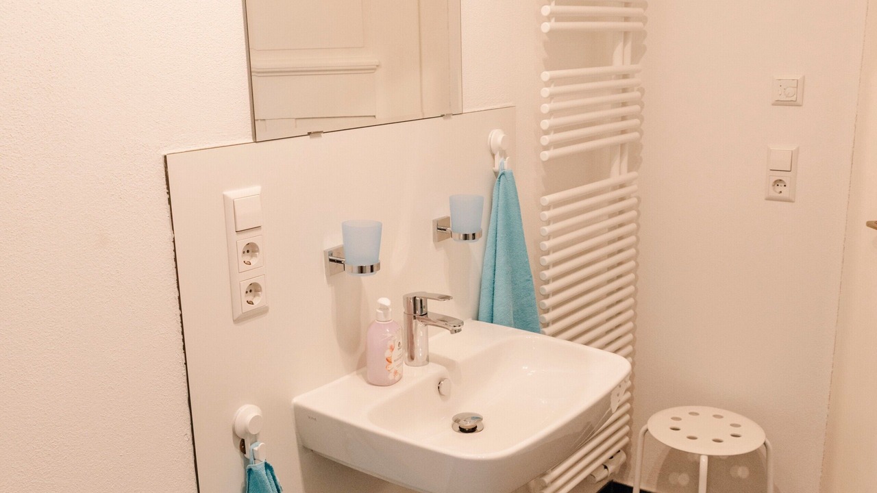 Photo of Bathroom in Bad Buchau