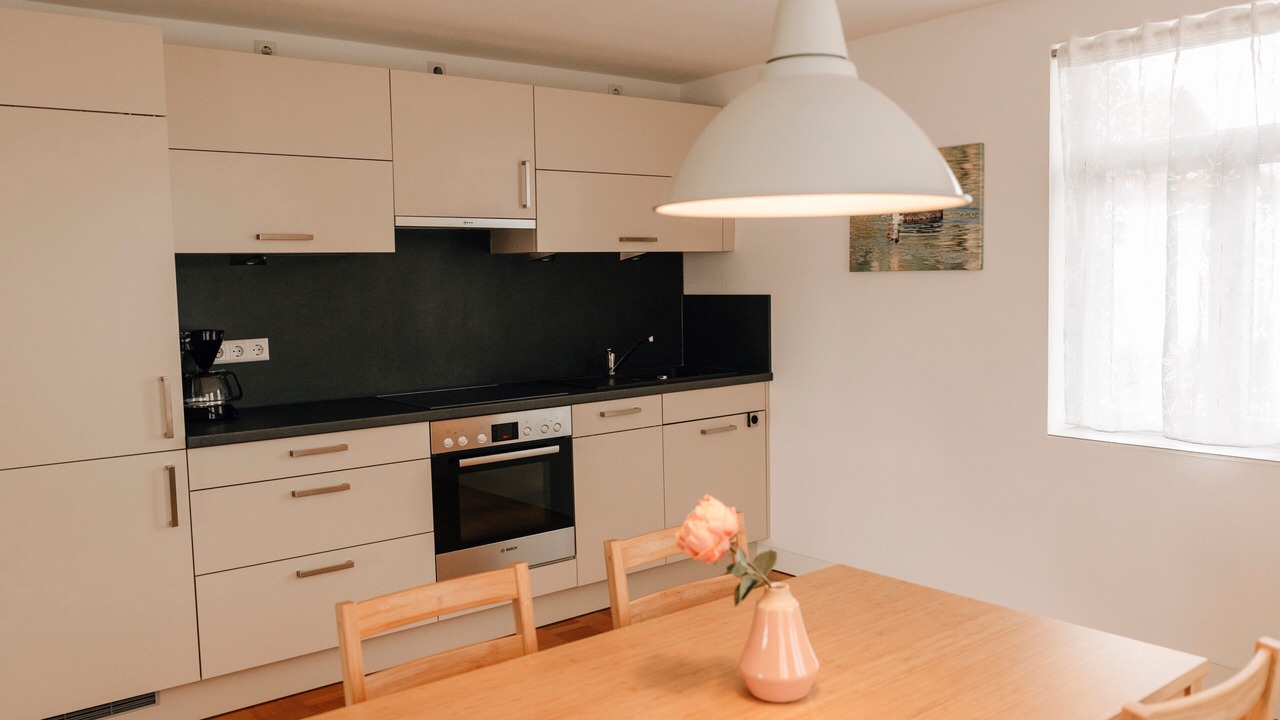 Photo of Kitchen in Bad Buchau