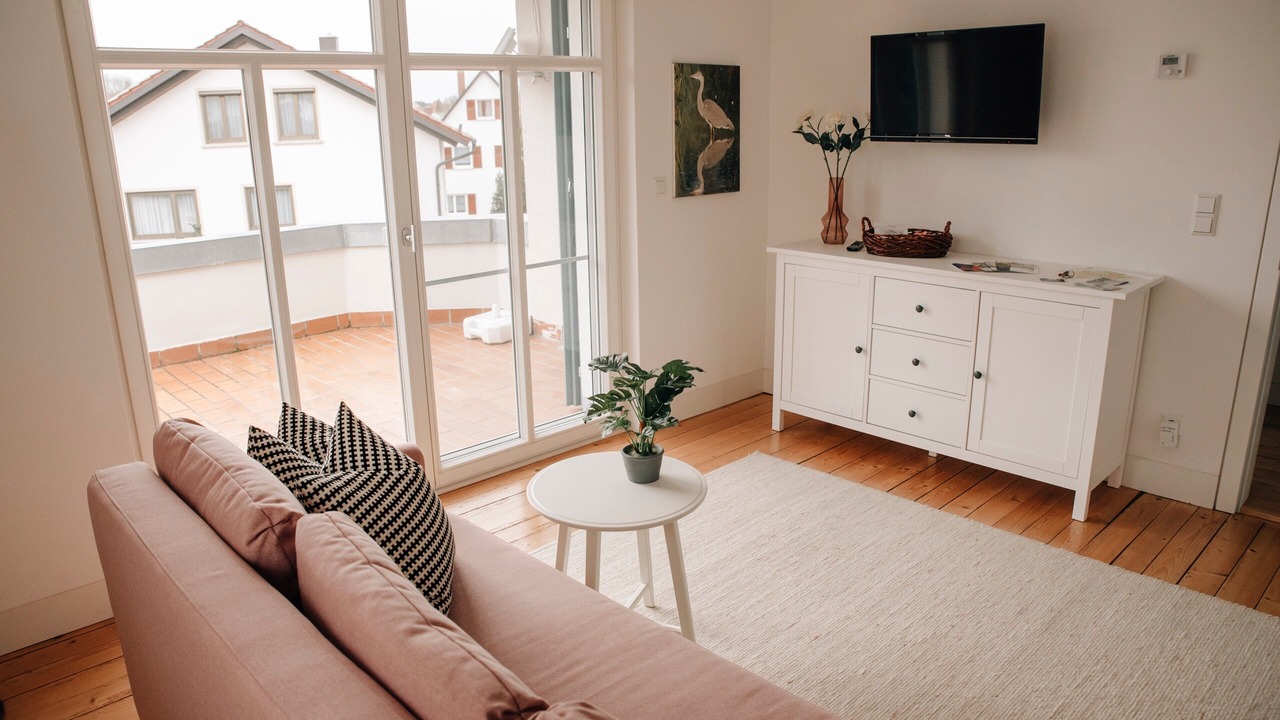 Photo of Livingroom in Bad Buchau