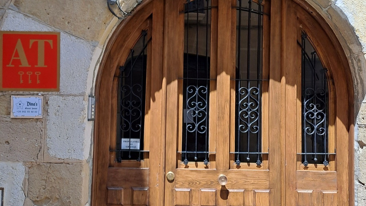 Photo of Outdoor in Estella