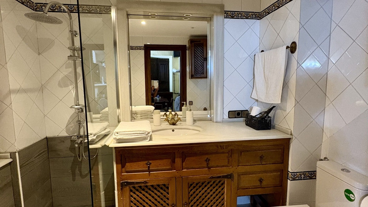 Photo of Bathroom in Estella