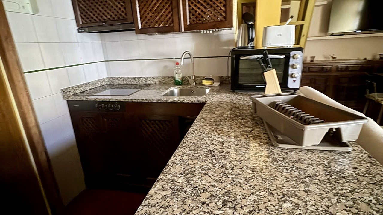 Photo of Kitchen in Estella