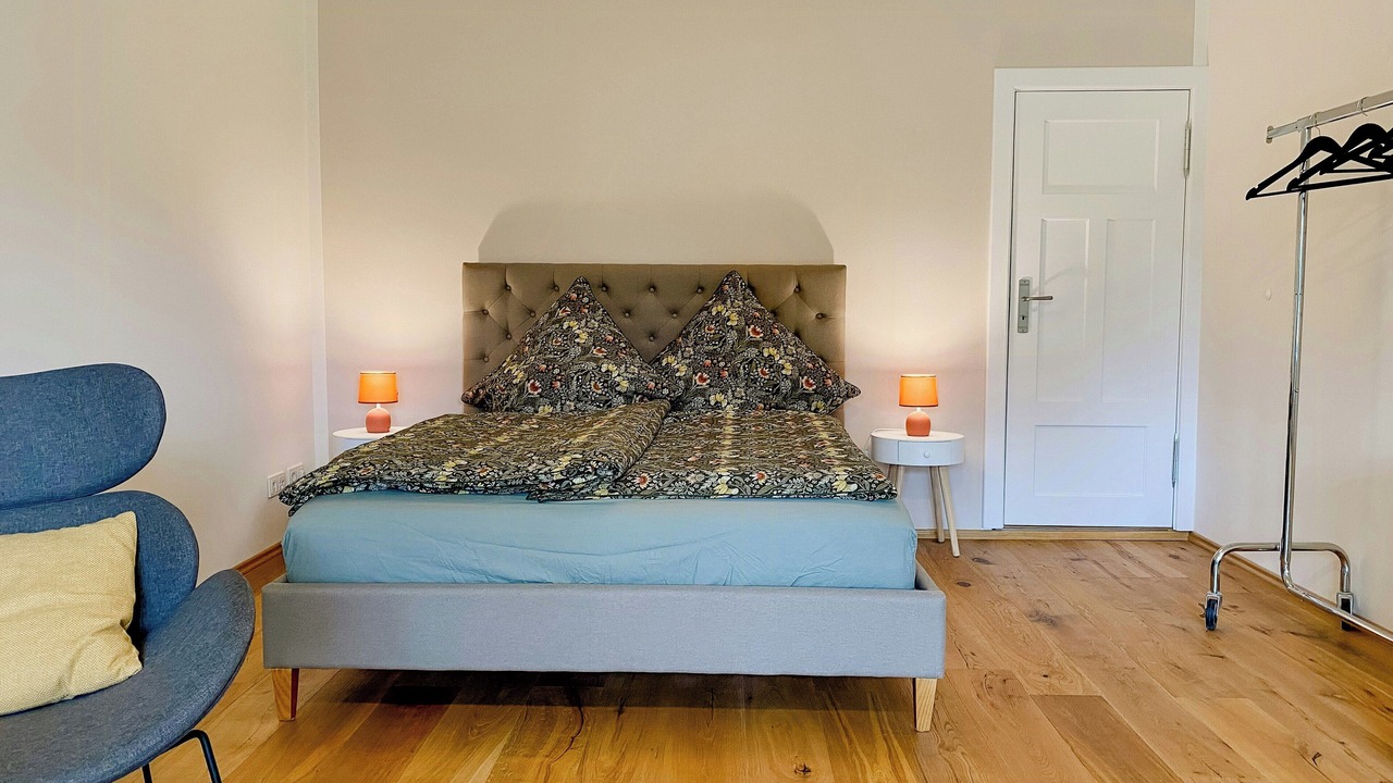 Photo of Bedroom in Vellahn