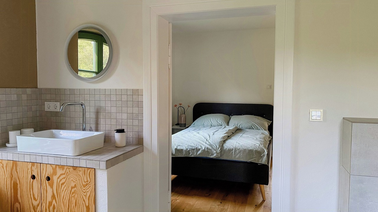 Photo of Bedroom in Vellahn