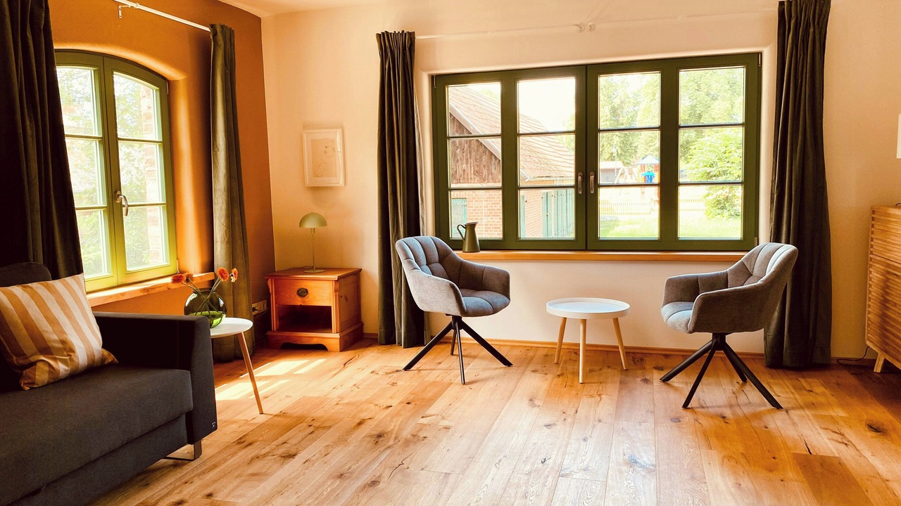 Photo of Livingroom in Vellahn