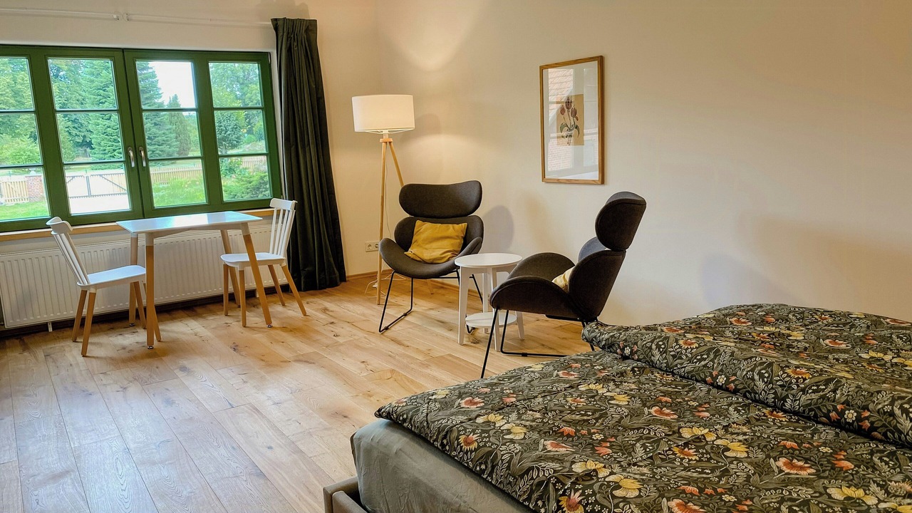 Photo of Bedroom in Vellahn