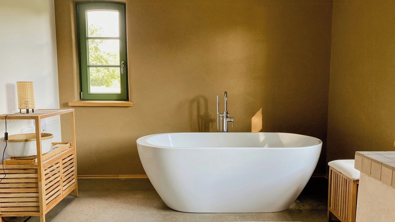 Photo of Bathroom in Vellahn