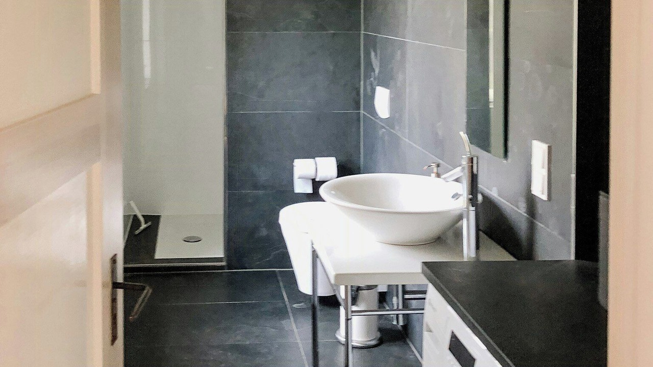 Photo of Bathroom in Ummanz