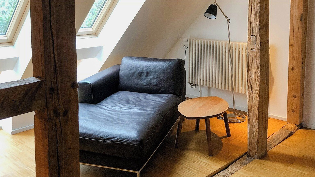 Photo of Livingroom in Ummanz