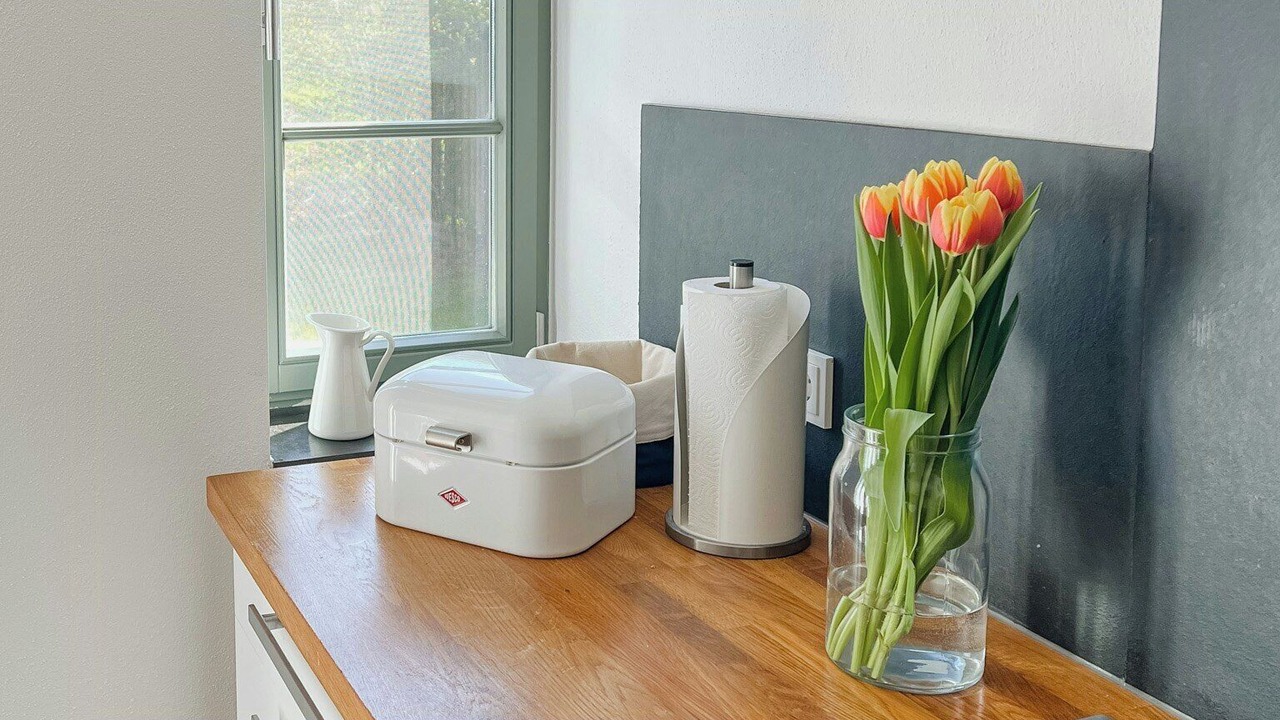 Photo of Kitchen in Ummanz