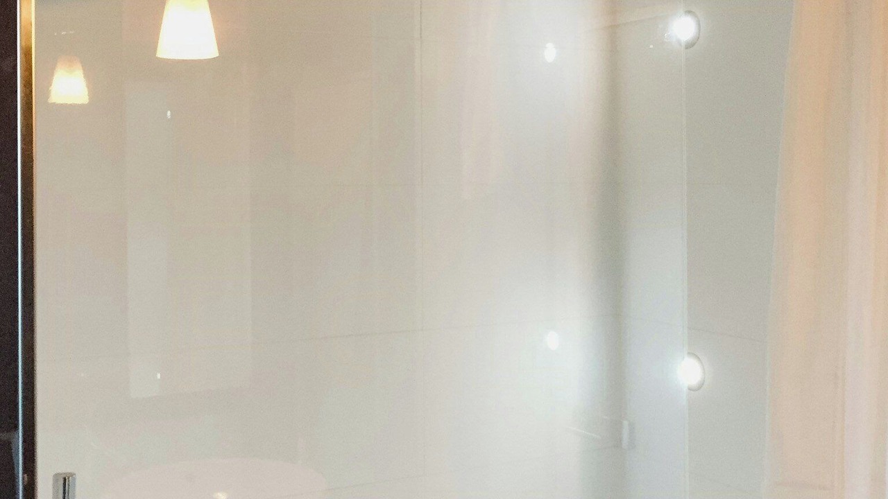 Photo of Bathroom in Ummanz